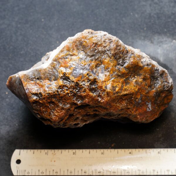Cathedral Agate Rough