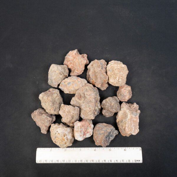Condor Agate Nodules