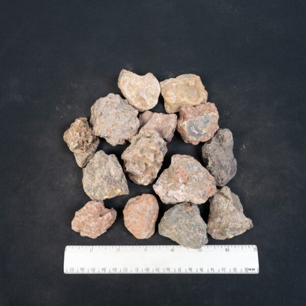 Condor Agate Nodules