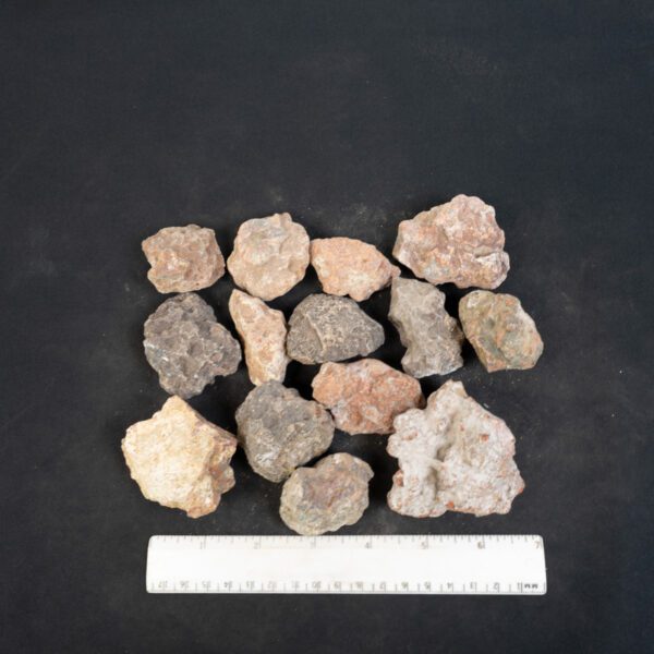 Condor Agate Nodules