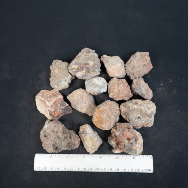 Condor Agate Nodules