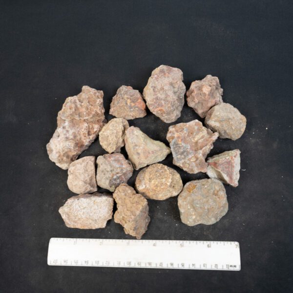Condor Agate Nodules