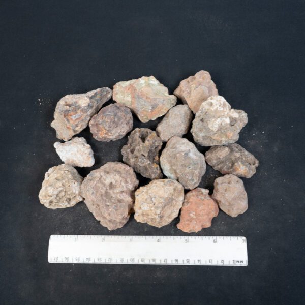 Condor Agate Nodules