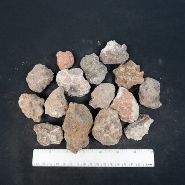 Condor Agate Nodules