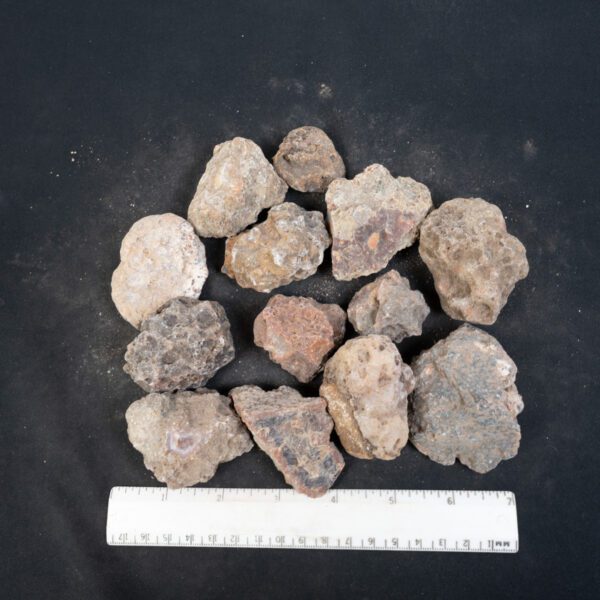Condor Agate Nodules