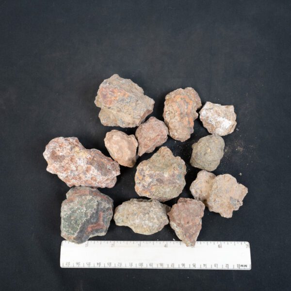 Condor Agate Nodules