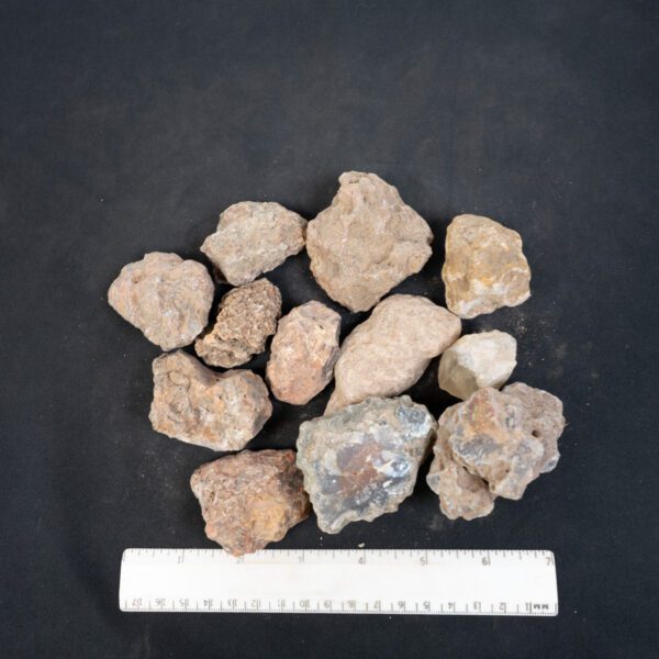 Condor Agate Nodules