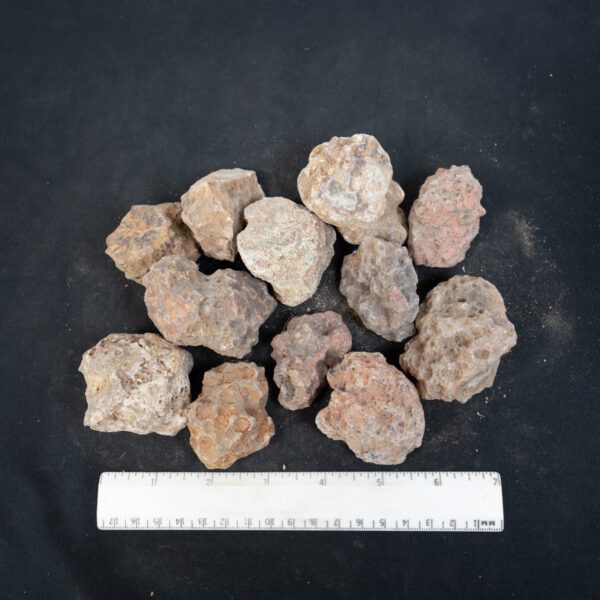 Condor Agate Nodules
