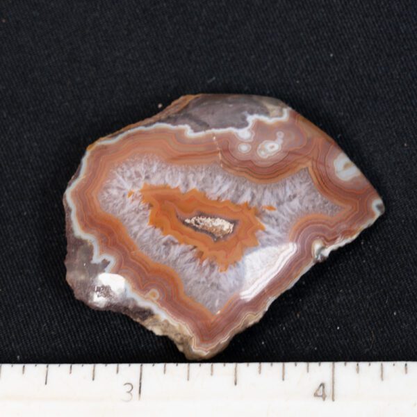 Dryhead Agate