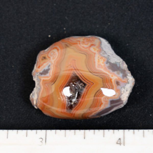 Dryhead Agate