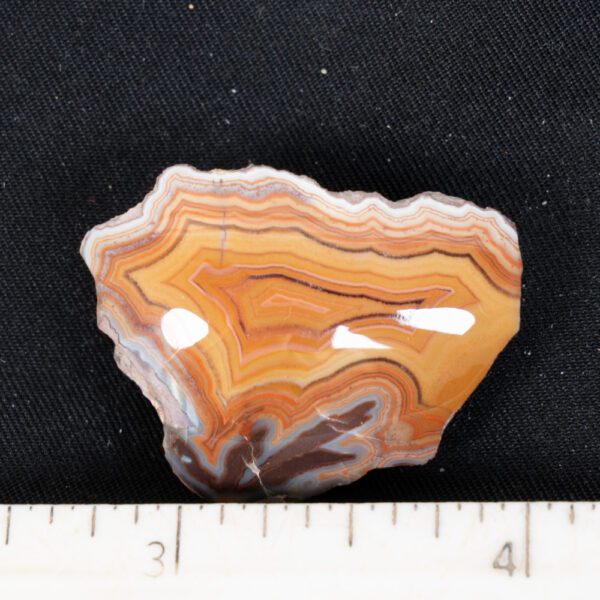 Dryhead Agate