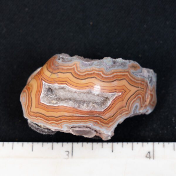 Dryhead Agate