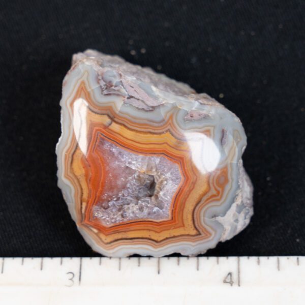 Dryhead Agate