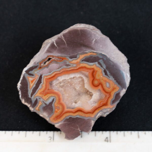 Dryhead Agate