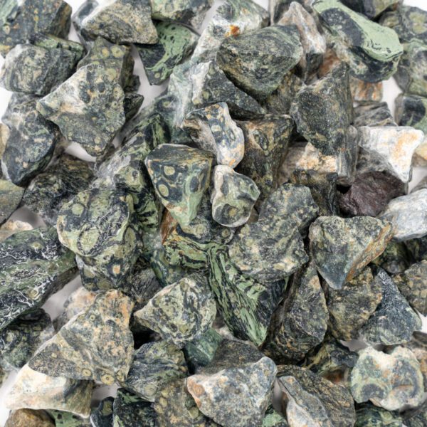 Kambaba Tumbling Rough (Per LB)