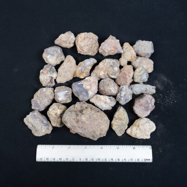 Laguna Agate Nodules