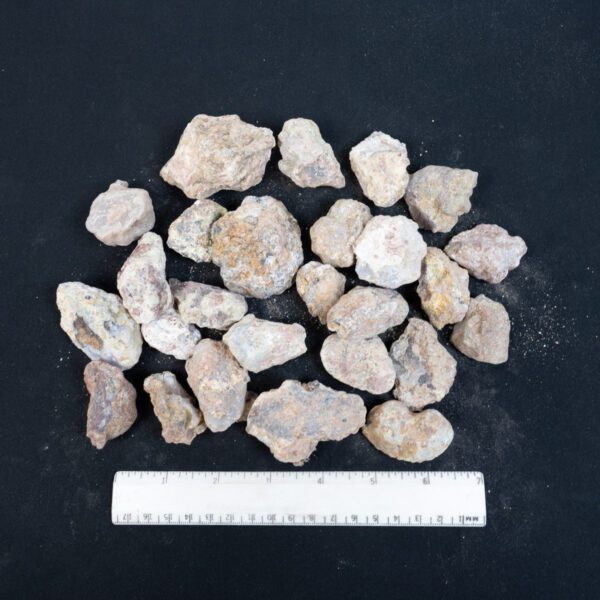 Laguna Agate Nodules
