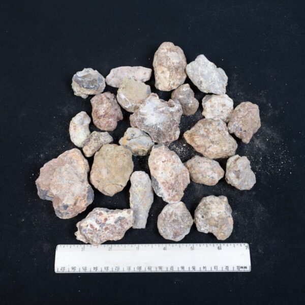 Laguna Agate Nodules
