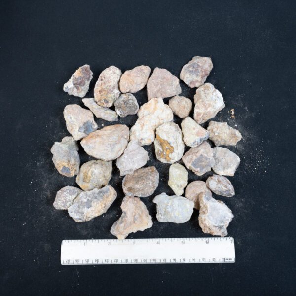Laguna Agate Nodules