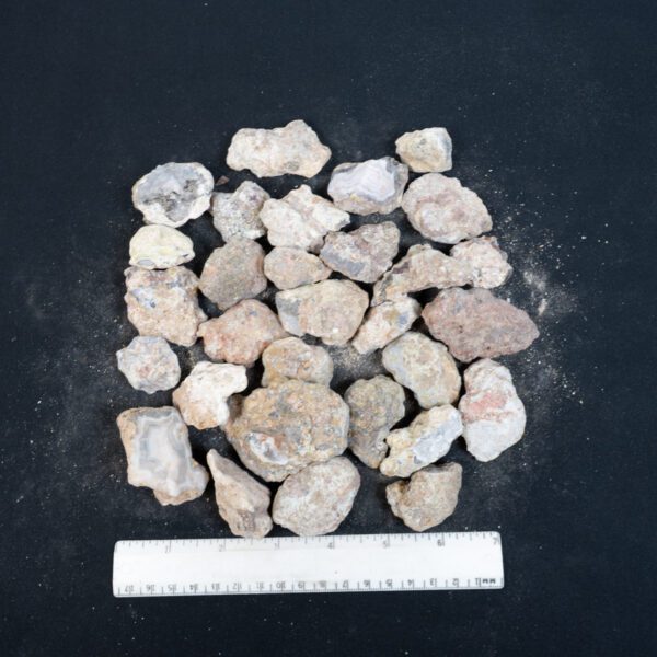 Laguna Agate Nodules