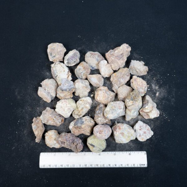 Laguna Agate Nodules