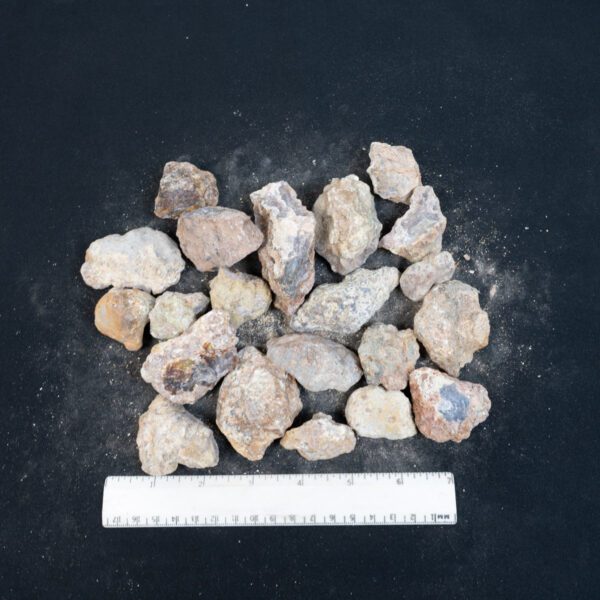 Laguna Agate Nodules