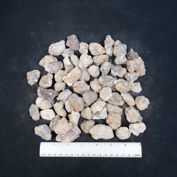 Laguna Agate Nodules