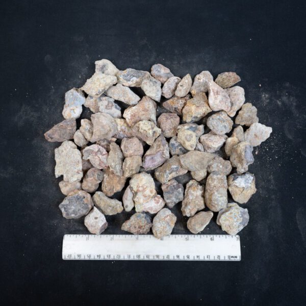Laguna Agate Nodules