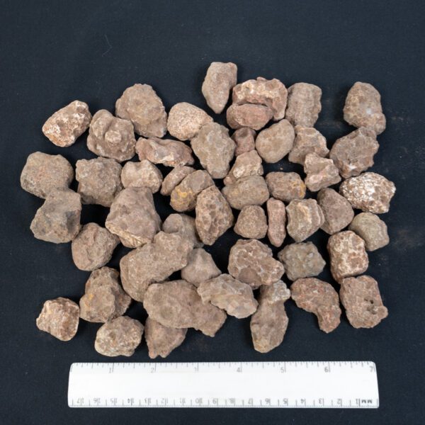 Malawi Agate Nodules