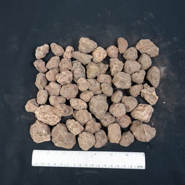 Malawi Agate Nodules