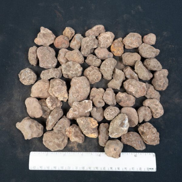 Malawi Agate Nodules