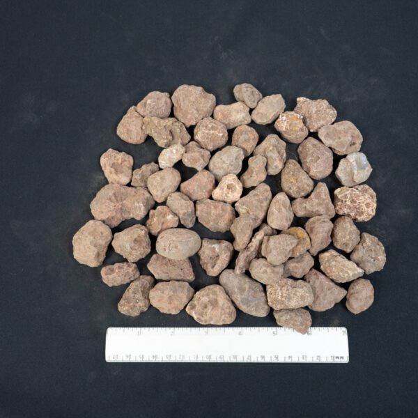 Malawi Agate Nodules