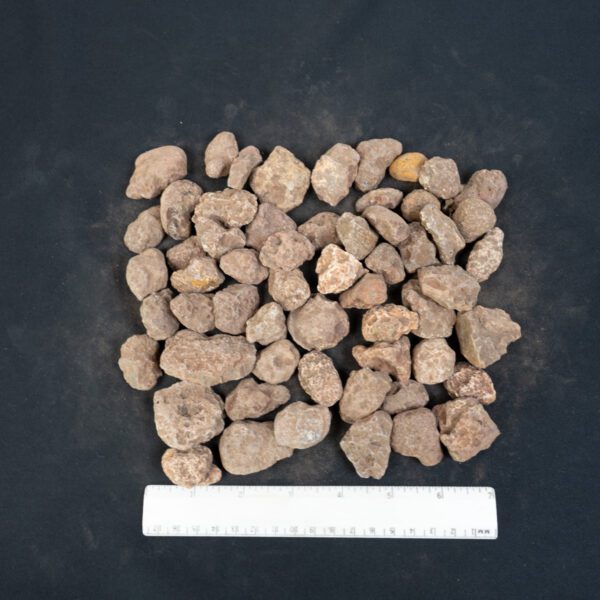 Malawi Agate Nodules