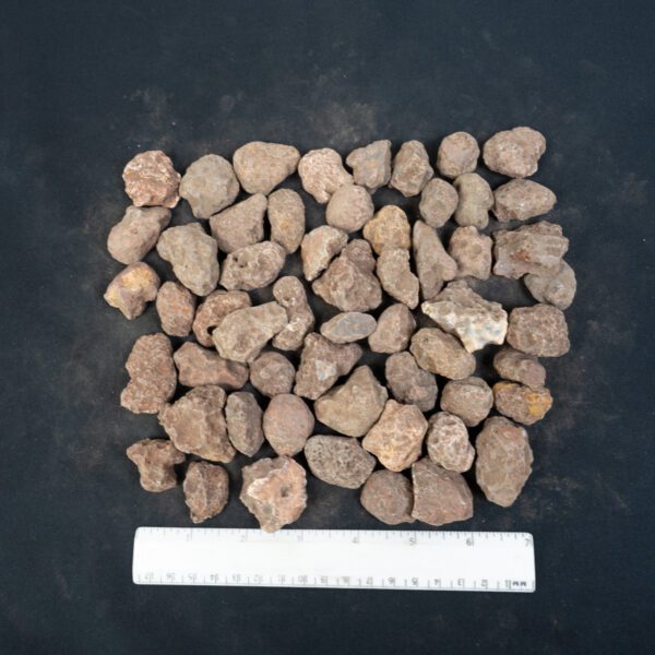 Malawi Agate Nodules