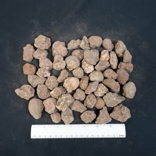 Malawi Agate Nodules