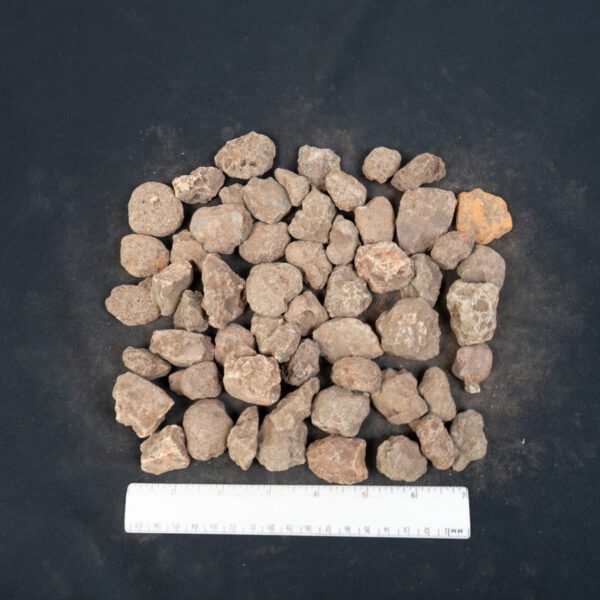 Malawi Agate Nodules
