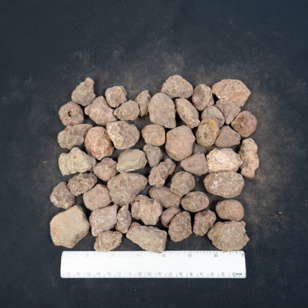 Malawi Agate Nodules
