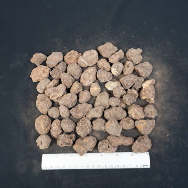 Malawi Agate Nodules