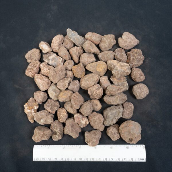 Malawi Agate Nodules