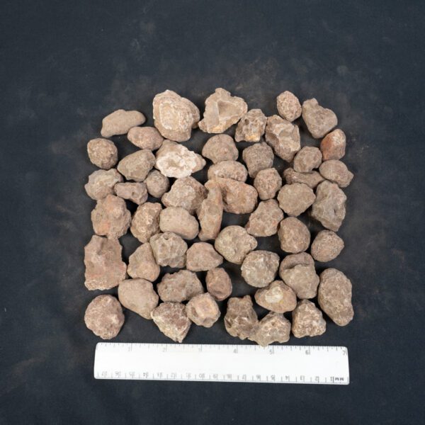 Malawi Agate Nodules