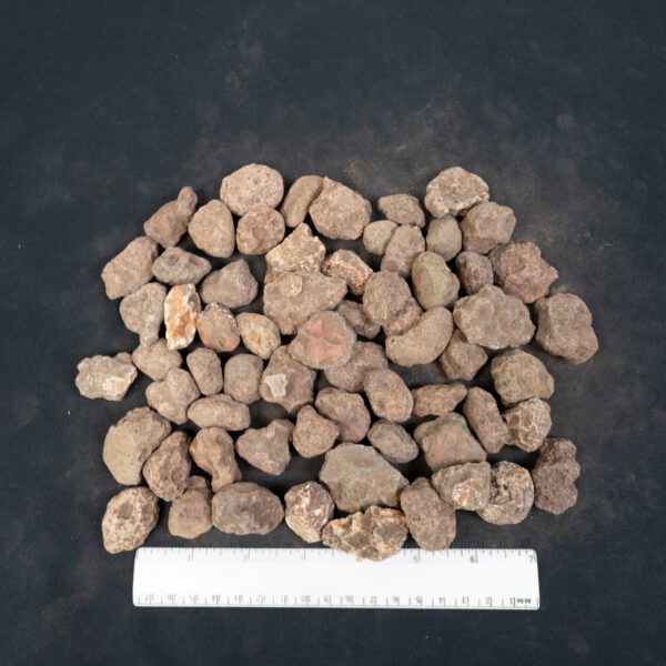 Malawi Agate Nodules