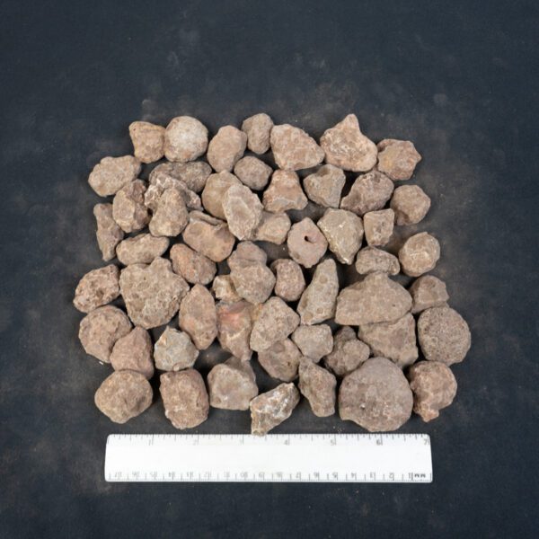 Malawi Agate Nodules