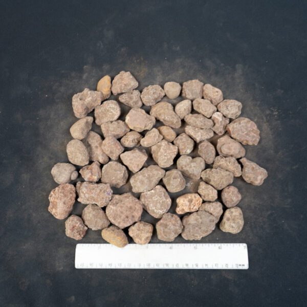 Malawi Agate Nodules
