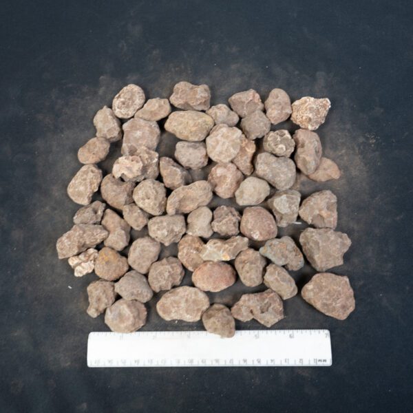 Malawi Agate Nodules