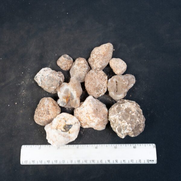 Moctezuma Agate Nodules