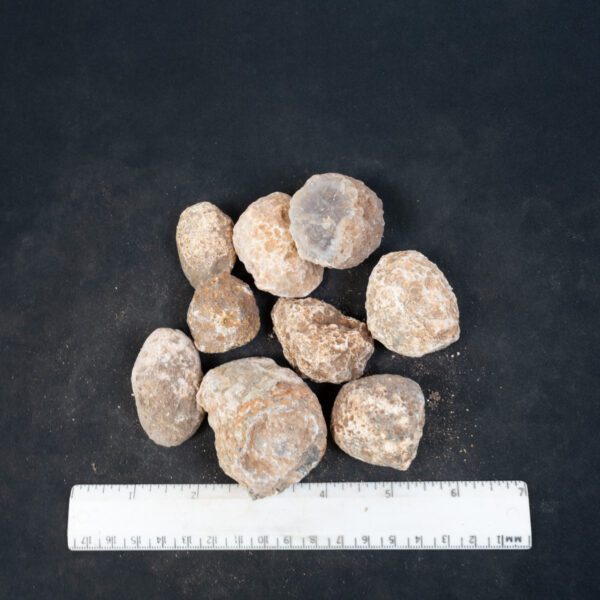 Moctezuma Agate Nodules