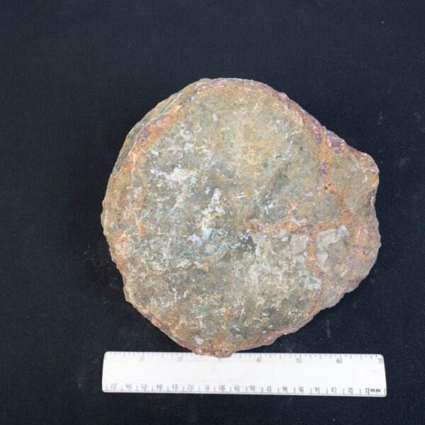 Moroccan Agate Nodule