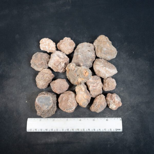 Moroccan Agate Nodules