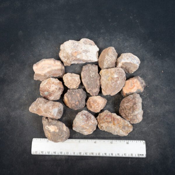 Moroccan Agate Nodules