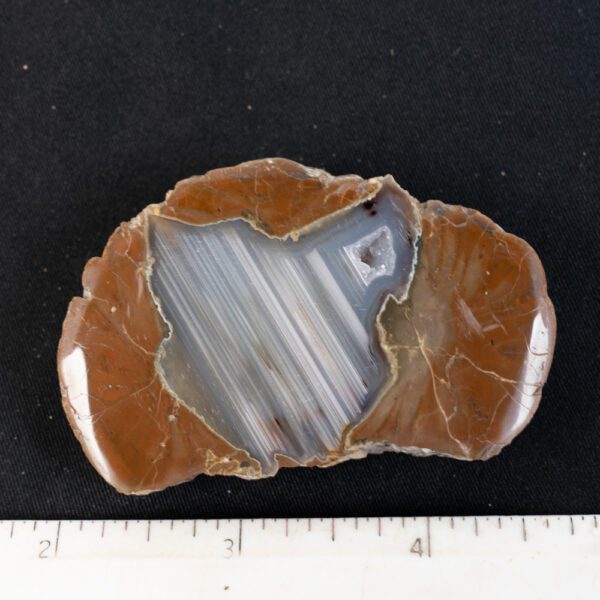 Oregon Thunderegg